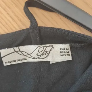 Vestido de verano Zara