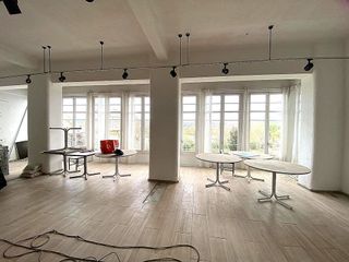 Restaurante en alquiler en Móra d´Ebre