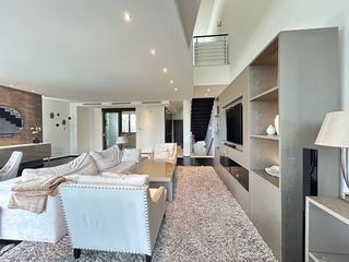 Casa adosada en alquiler en Sierra Blanca en Marbella