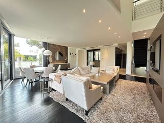 Casa adosada en alquiler en Sierra Blanca en Marbella