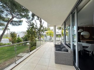 Casa adosada en alquiler en Sierra Blanca en Marbella