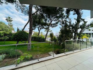 Casa adosada en alquiler en Sierra Blanca en Marbella