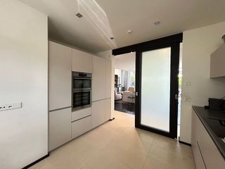 Casa adosada en alquiler en Sierra Blanca en Marbella