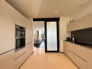 Casa adosada en alquiler en Sierra Blanca en Marbella