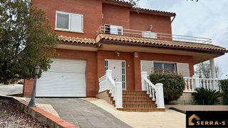 Chalet en venta en Residencial Park en Maçanet de la Selva