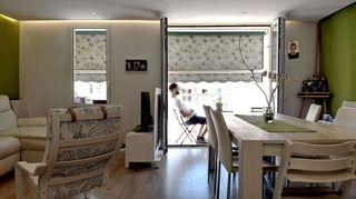 Piso en alquiler en Gavarra en Cornellà de Llobregat