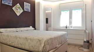 Piso en alquiler en Gavarra en Cornellà de Llobregat