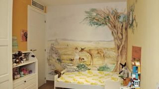 Piso en alquiler en Gavarra en Cornellà de Llobregat