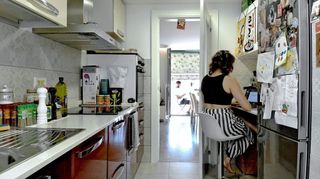 Piso en alquiler en Gavarra en Cornellà de Llobregat