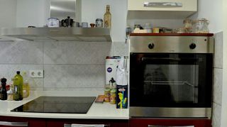 Piso en alquiler en Gavarra en Cornellà de Llobregat