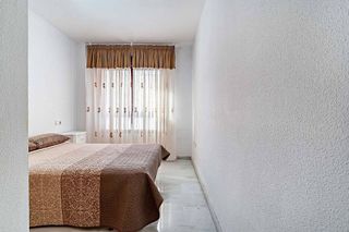 Piso en alquiler en Plaza de Toros - Santa Rita en Almería