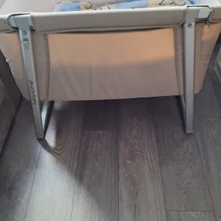 Minicuna bebé Babyhome