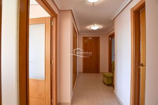 Piso en alquiler en Zona Pueblo en Calpe/Calp