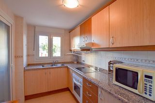 Piso en alquiler en Zona Pueblo en Calpe/Calp