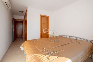 Piso en alquiler en Zona Pueblo en Calpe/Calp