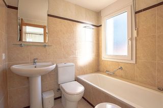 Piso en alquiler en Zona Pueblo en Calpe/Calp