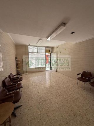 Local comercial en alquiler en Ronda