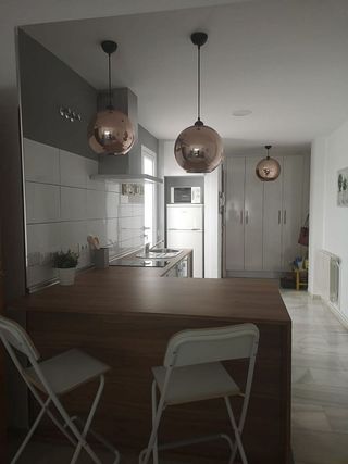 Piso en alquiler en Centro en Mérida