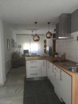 Piso en alquiler en Centro en Mérida