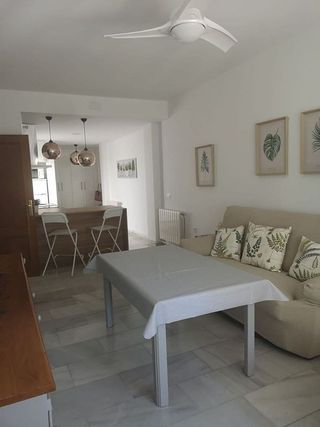 Piso en alquiler en Centro en Mérida