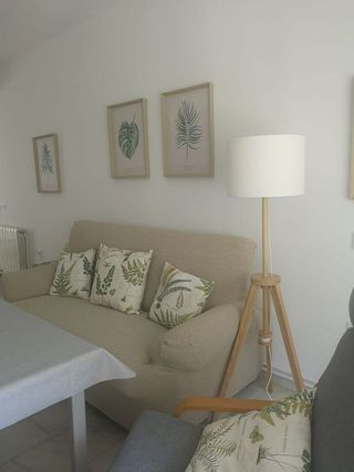 Piso en alquiler en Centro en Mérida