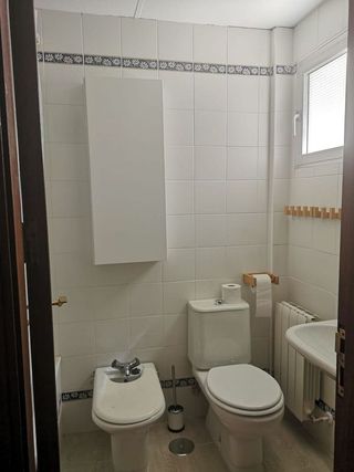 Piso en alquiler en Centro en Mérida