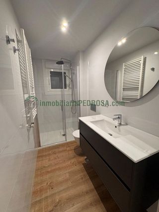 Piso en alquiler en Zona de Plaza de Barcelos en Pontevedra