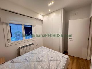 Piso en alquiler en Zona de Plaza de Barcelos en Pontevedra