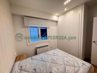 Piso en alquiler en Zona de Plaza de Barcelos en Pontevedra