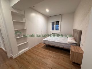 Piso en alquiler en Zona de Plaza de Barcelos en Pontevedra