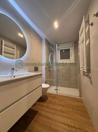 Piso en alquiler en Zona de Plaza de Barcelos en Pontevedra