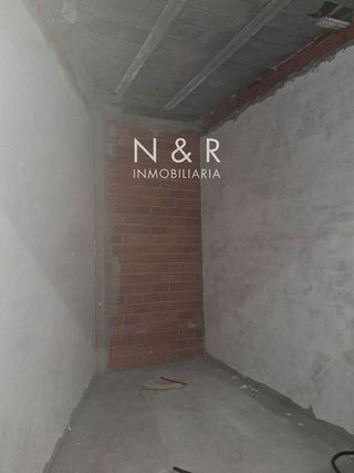 Local comercial en alquiler en Castiñeiriño - Cruceiro de Sar en Santiago de Compostela