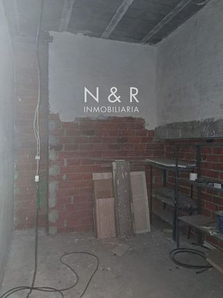 Local comercial en alquiler en Castiñeiriño - Cruceiro de Sar en Santiago de Compostela