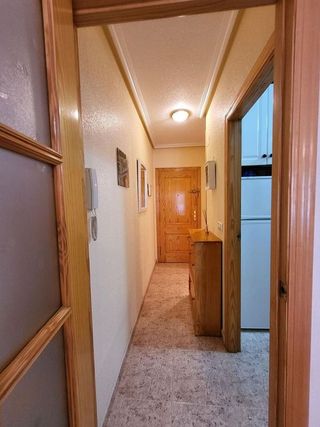 Piso en alquiler en Centro en Torrevieja