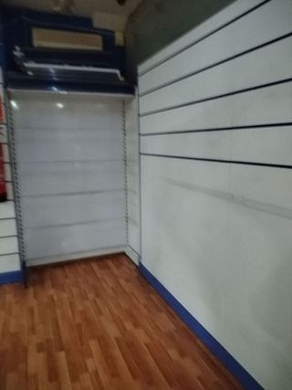Local comercial en alquiler en Elda