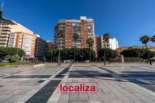 Piso en alquiler en Barrio Alto - San Félix - Oliveros - Altamira en Almería