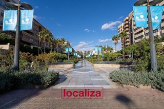 Piso en alquiler en Barrio Alto - San Félix - Oliveros - Altamira en Almería