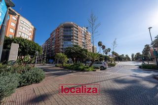 Piso en alquiler en Barrio Alto - San Félix - Oliveros - Altamira en Almería