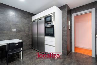 Piso en alquiler en Barrio Alto - San Félix - Oliveros - Altamira en Almería