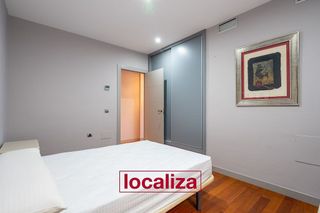 Piso en alquiler en Barrio Alto - San Félix - Oliveros - Altamira en Almería