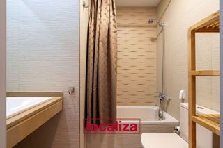 Piso en alquiler en Barrio Alto - San Félix - Oliveros - Altamira en Almería