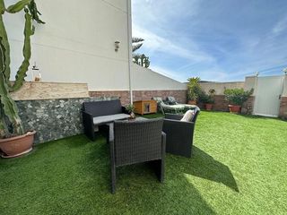 Casa adosada en venta en Macael