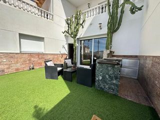 Casa adosada en venta en Macael