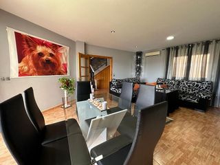 Casa adosada en venta en Macael