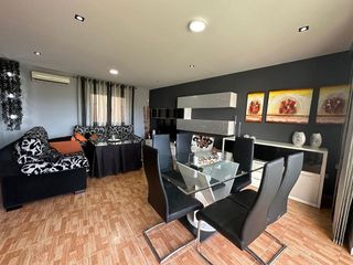 Casa adosada en venta en Macael