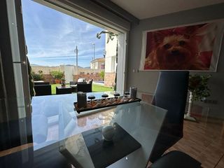 Casa adosada en venta en Macael