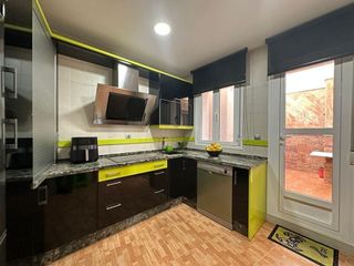 Casa adosada en venta en Macael