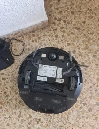 Aspirador Conga Cecotec 1990