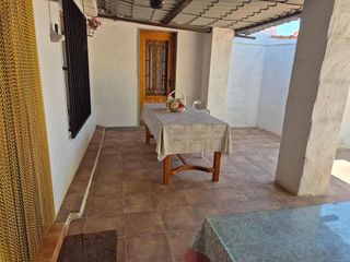Casa rural en venta en Aspe
