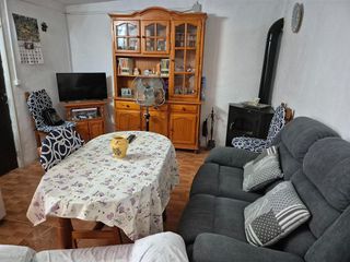 Casa rural en venta en Aspe